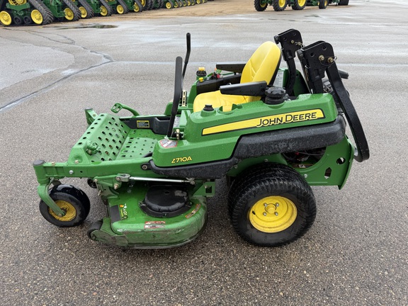 2011 John Deere Z710A - Photo6