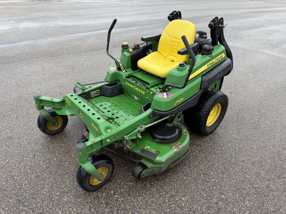 2011 John Deere Z710A - Photo7