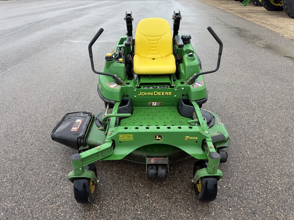 2011 John Deere Z710A - Photo8