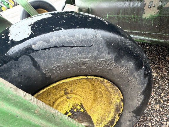 2011 John Deere Z710A - Photo9