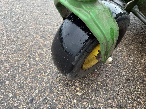 2011 John Deere Z710A - Photo11