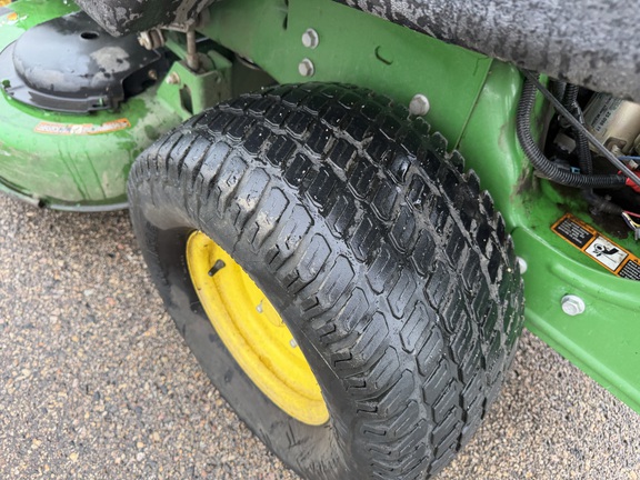 2011 John Deere Z710A - Photo14