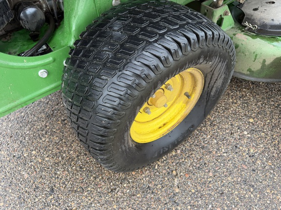 2011 John Deere Z710A - Photo13