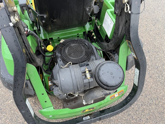 2011 John Deere Z710A - Photo15