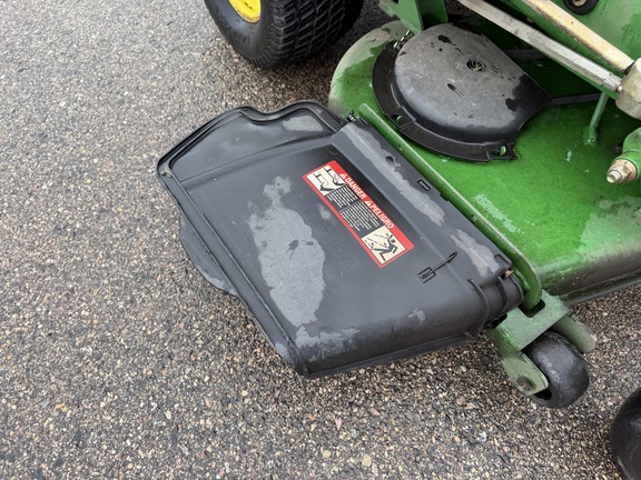2011 John Deere Z710A - Photo16