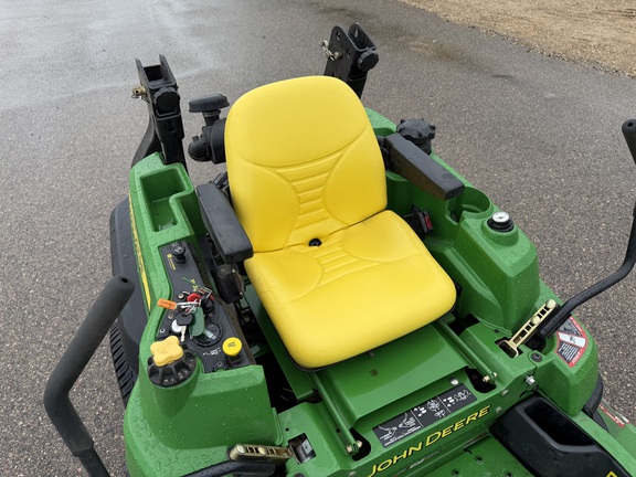 2011 John Deere Z710A - Photo18