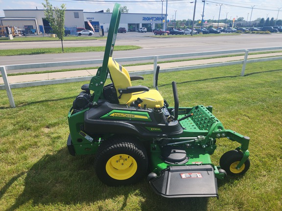 2019 John-Deere Z930M