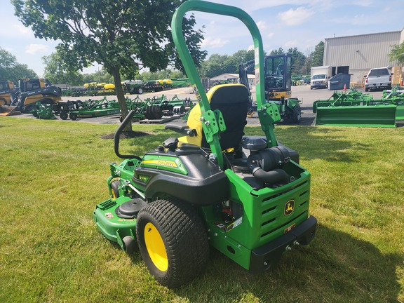 2019 John-Deere Z930M