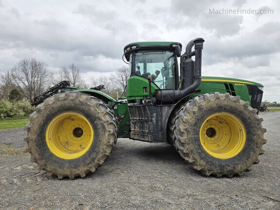 Photo of 2012 John Deere 9460R