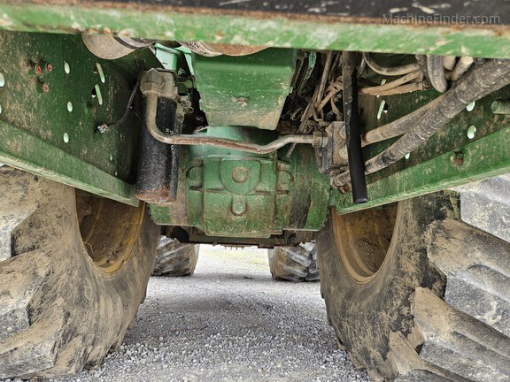 Photo of 2012 John Deere 9460R