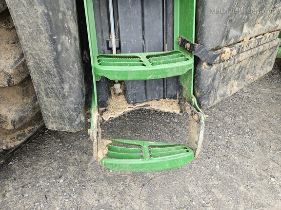 Photo of 2012 John Deere 9460R