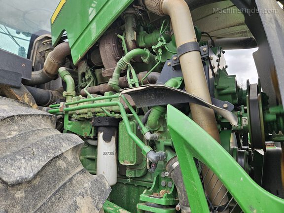 Photo of 2012 John Deere 9460R