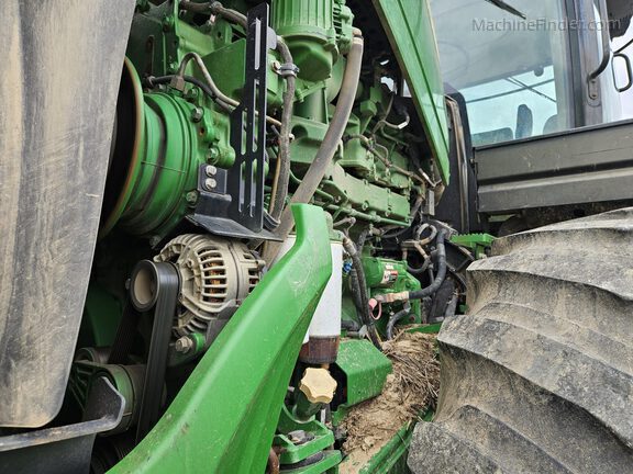 Photo of 2012 John Deere 9460R