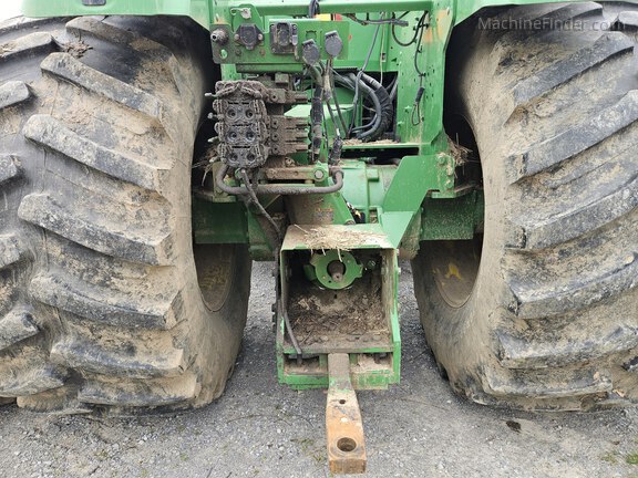 Photo of 2012 John Deere 9460R