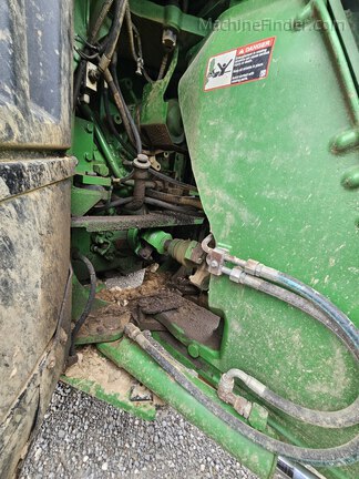 Photo of 2012 John Deere 9460R