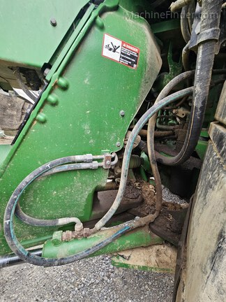 Photo of 2012 John Deere 9460R