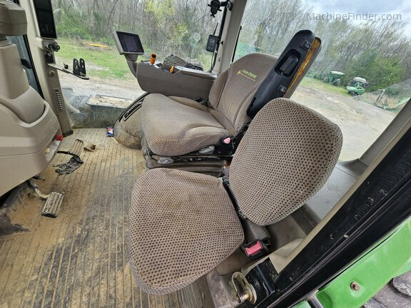 Photo of 2012 John Deere 9460R