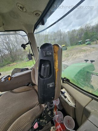 Photo of 2012 John Deere 9460R