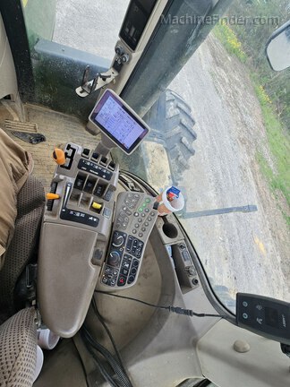 Photo of 2012 John Deere 9460R