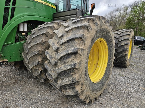 Photo of 2012 John Deere 9460R