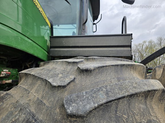 Photo of 2012 John Deere 9460R