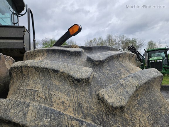 Photo of 2012 John Deere 9460R