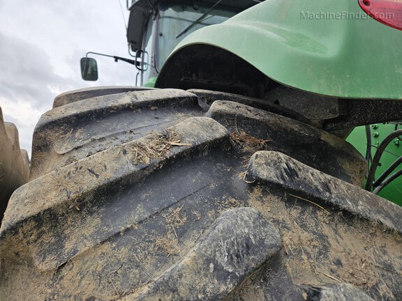 Photo of 2012 John Deere 9460R