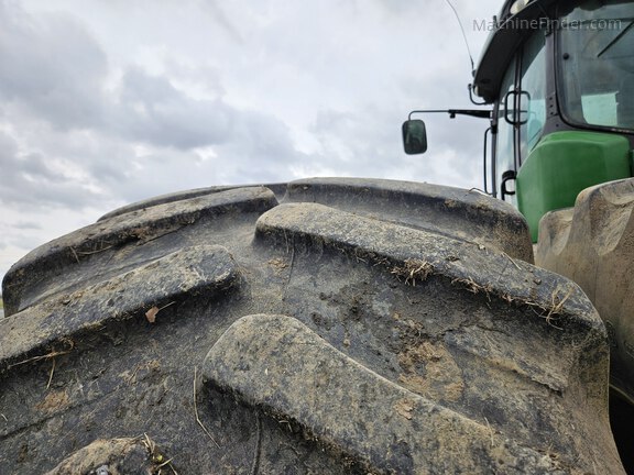 Photo of 2012 John Deere 9460R