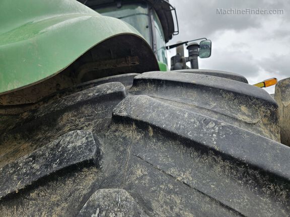 Photo of 2012 John Deere 9460R