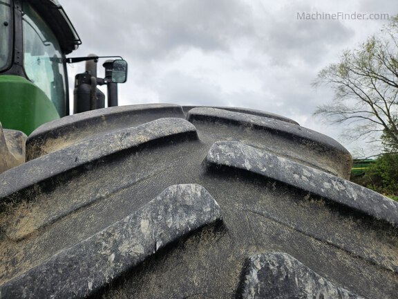 Photo of 2012 John Deere 9460R