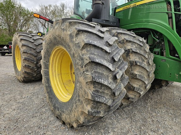 Photo of 2012 John Deere 9460R