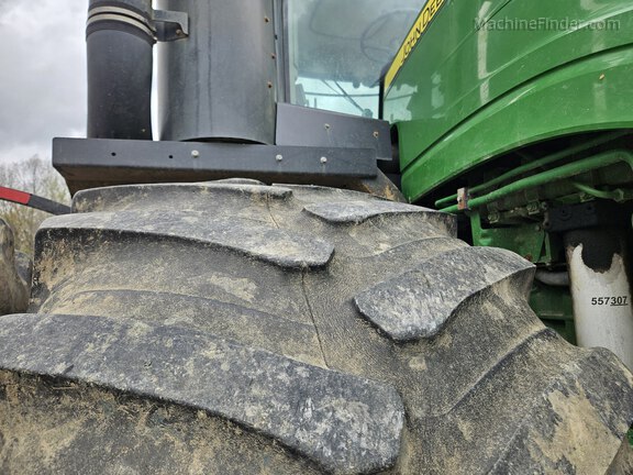 Photo of 2012 John Deere 9460R