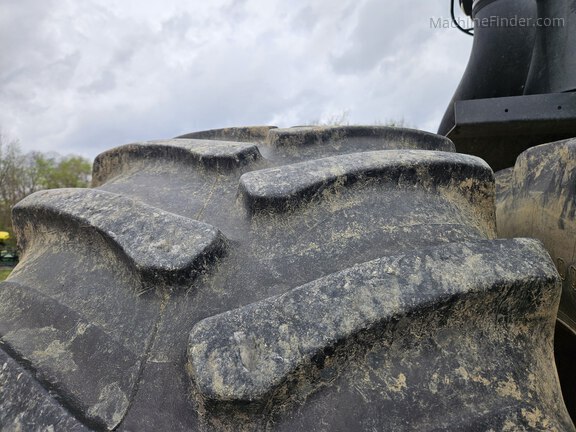 Photo of 2012 John Deere 9460R