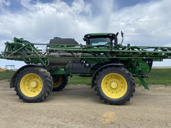 2015 John Deere R4045
