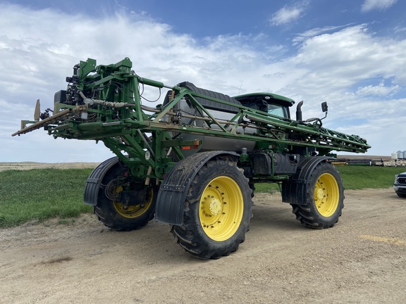 2015 John Deere R4045