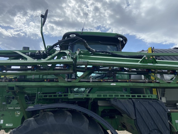 2015 John Deere R4045