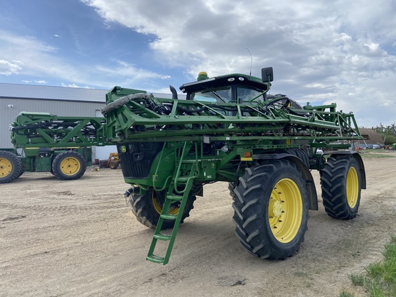 2015 John Deere R4045