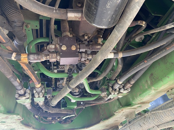 2015 John Deere R4045