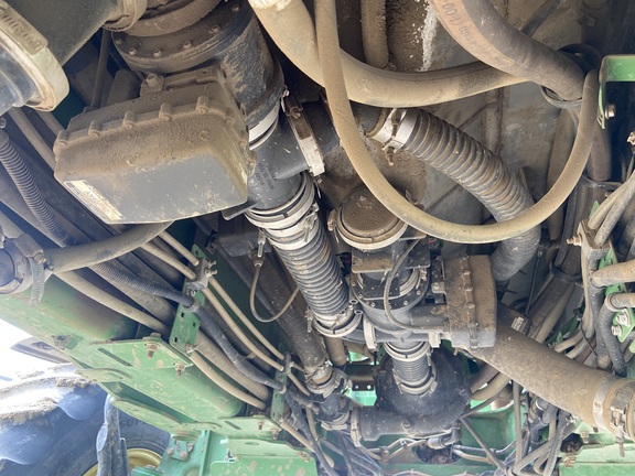 2015 John Deere R4045