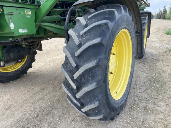 2015 John Deere R4045