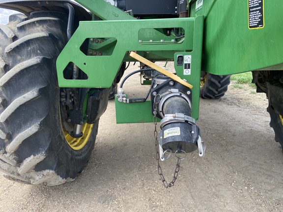 2015 John Deere R4045