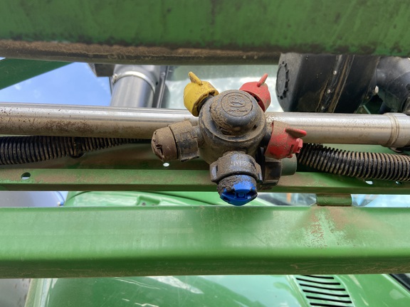 2015 John Deere R4045