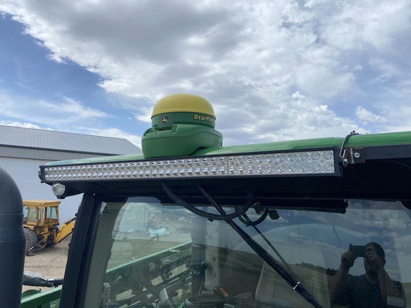 2015 John Deere R4045