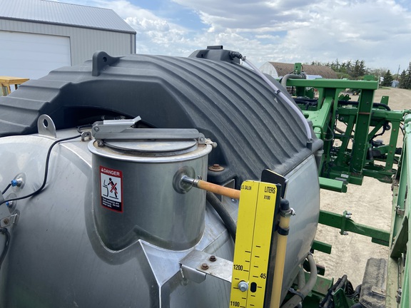 2015 John Deere R4045
