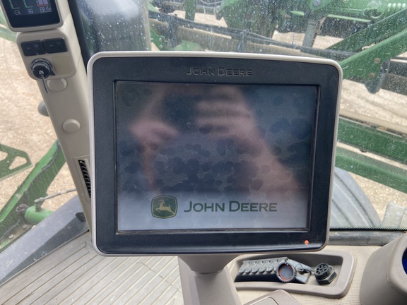 2015 John Deere R4045