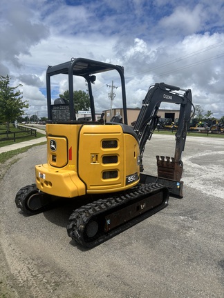 2022 John-Deere 35G