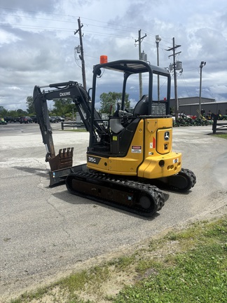 2022 John-Deere 35G