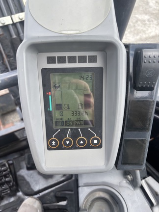 2022 John-Deere 35G