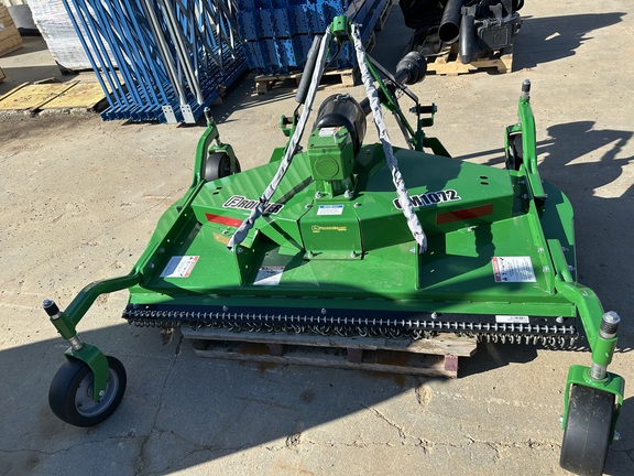 Frontier GM1072