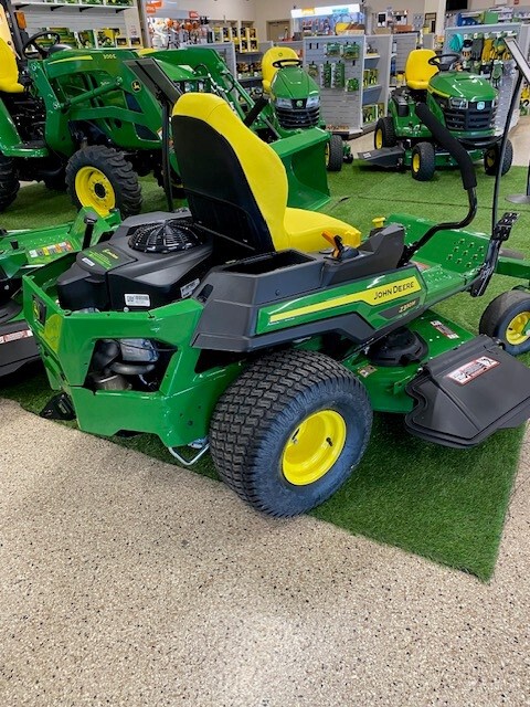 2026 John Deere Z330M Image 3